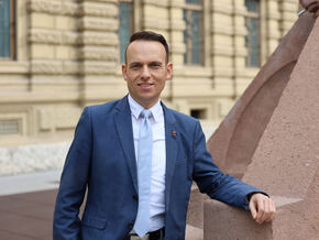 STF kritisiert SVP wegen Zusammenarbeit mit Fratelli d’Italia