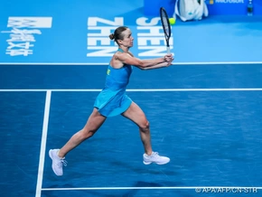 Ukraine erstmals im Finale des BJK-Cups