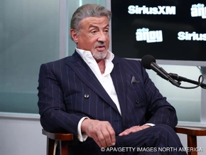 Sylvester Stallone packt in Autobiografie "The Steps" aus