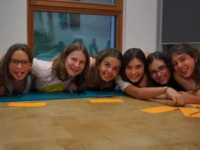 Unvergessliche Sommertage im Haus der Familie am Ritten