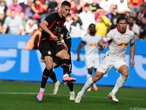 Schalke gegen Elversberg endet torlos, Hoffenheim verliert