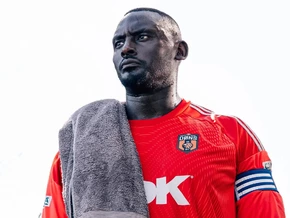 Wird Londoner Hobby-Torwart König in Uganda?