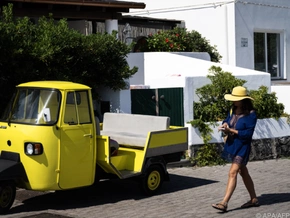 Sommerliche Rekordzahlen in Italiens Tourismus