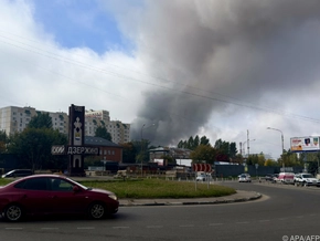 Ukraine attackiert Moskau am letzten Wahltag in Russland