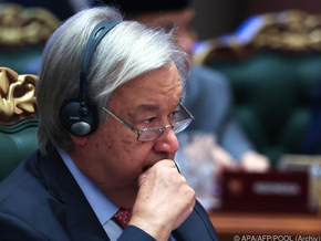 UNO – Guterres fordert Regeln für “autonome Waffensysteme”