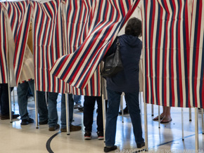 Wohl keine OSZE-Wahlbeobachtungsmission bei US-Kongresswahl