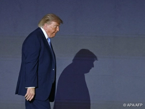 Trump-Videos sorgen vor Midterms für Kontroversen