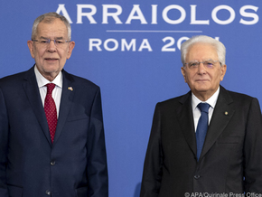 80 Jahre Pariser Vertrag: Südtirol als europäisches Modell