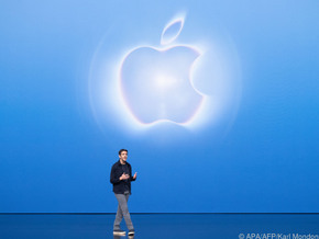 Apple bringt erstes auffaltbares iPhone heraus