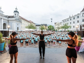 Women's Run Brixen® ist jetzt offiziell eine EU-Marke