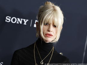Kelly Osbourne spricht über ihren Gewichtsverlust