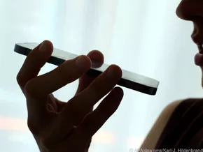 Wer hört beim Handy mit? App-Einstellungen überprüfen
