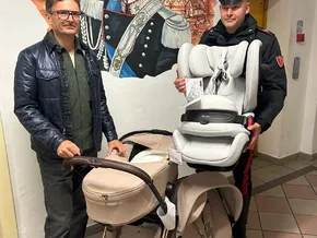 Artikel für Kleinkinder in Brixen gestohlen: Drei Anzeigen