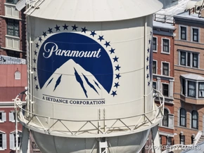 Dachkonzern von Paramount und Warner wird Skydance heißen
