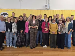Team K: Mitgliederversammlung überarbeitet Grundsatzprogramm