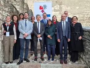 Mehr Zusammenarbeit bei Europas autonomen Grenzregionen