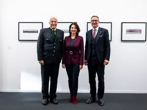 Salzburg und Südtirol vertiefen Zusammenarbeit
