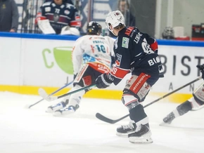 AHL: Wipptal Broncos siegen im Penaltyschießen  