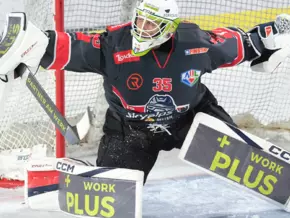 Jesenice empfängt Ritten zum Spitzenduell