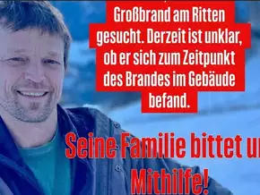 Bangen in Südtirol: Weiter keine Spur von vermisstem Hofbesitzer
