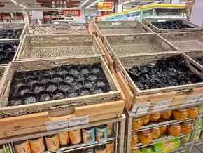 Venetien: Supermarktregale leer und Weihnachtgeschäft gefährdet