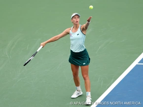 Kraus zieht in Peking ins Achtelfinale ein