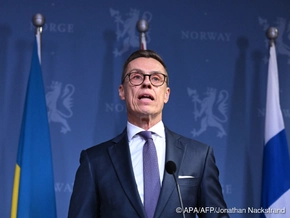 Finnland und Norwegen sprechen mit Putin über Ukraine