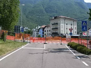Alle zehn Minuten ein Stadtbus für Oberau und Haslach