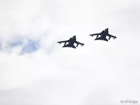 NATO beginnt Manöver zur Verteidigung mit Atomwaffen