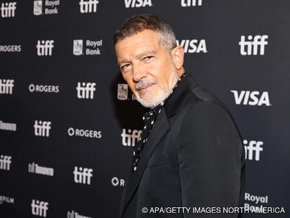 Banderas und Cage in nächster Staffel von "True Detective"