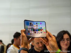 9 Fehler, die Ihr Foldable Ihnen nicht verzeiht