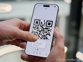 Wie Sie QR-Codes auf Ihrem Smartphone scannen - ohne Kamera