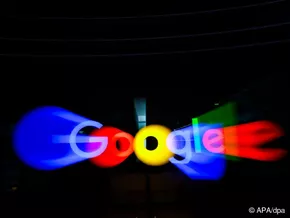 Großausfall bei Google führt zu Störungen bei Banken