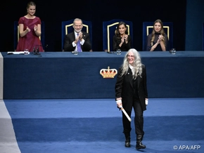 Prinzessin von Asturien vergibt spanische "Nobelpreise"