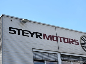 US-Drohnenentwickler Red Cat will Steyr Motors übernehmen