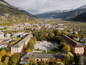 Baukultur statt Abriss