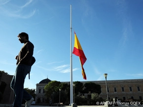 Hälfte der Opfer von Zugsunglück in Spanien identifiziert
