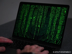 Hackerangriff auf Softwarefirma in Tirol - Daten gestohlen