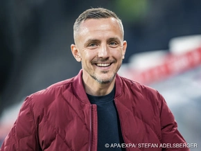 Beichler neuer Trainer von Belgiens Erstligist Kortrijk
