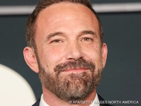 "Animals": Ben Affleck muss einen echten Wahl-Kampf schlagen
