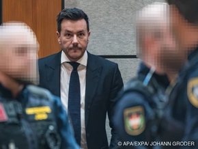 Betrugs- und Kridaprozess gegen Benko am 4. und 5. November
