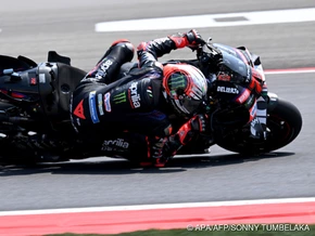 Marco Bezzecchi holt MotoGP-Sieg in Indonesien