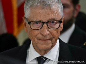Bill Gates warnt vor KI-gestützten Cyberangriffen