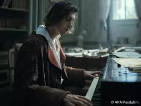 "Chopin - Eine Sonate in Paris": Ein Star flüchtet vor sich