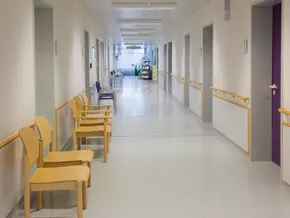 “Immer mehr Patienten verzichten auf eine Behandlung”