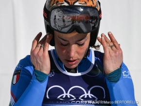 Brignone und Goggia lassen Weltcup-Auftakt in Sölden aus