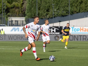 Rückkehr ins Drusus-Stadion: Der FCS empfängt Ascoli