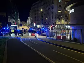 Drogen: Carabinieri-Kontrollen enthüllen beunruhigende Details