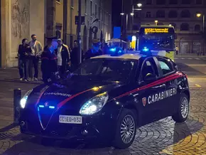 Riesiger Drogenring im Trentino zerschlagen