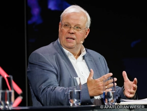 Wehrschütz vor ORF-Abschied: "Habe mich Kriegen gestellt"